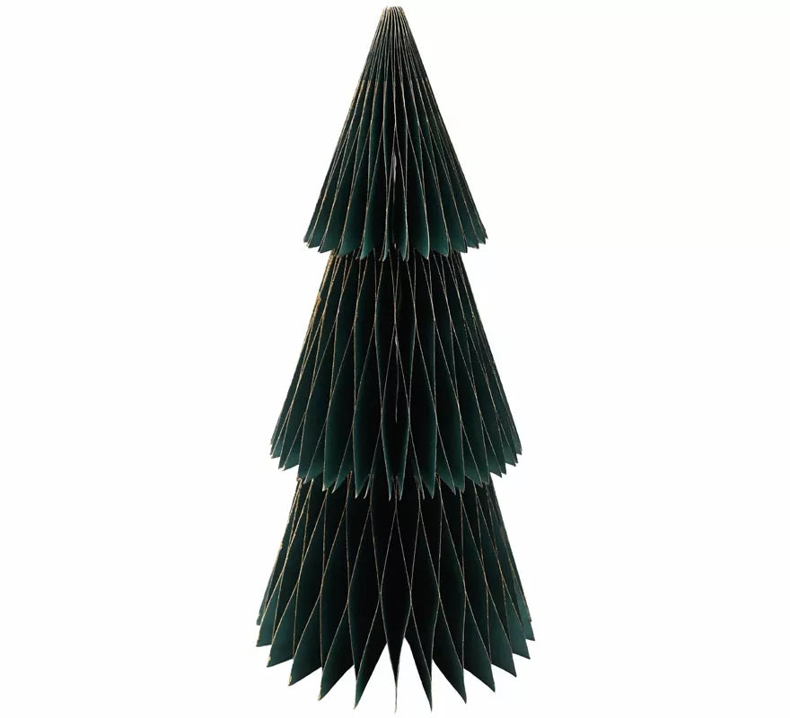 Translation missing: de.Árbol de Navidad Panal de 33 cm