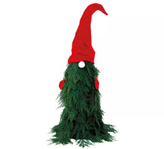 Weihnachtsmann oder Nikolaus oder Weihnachtsmann 65 cm