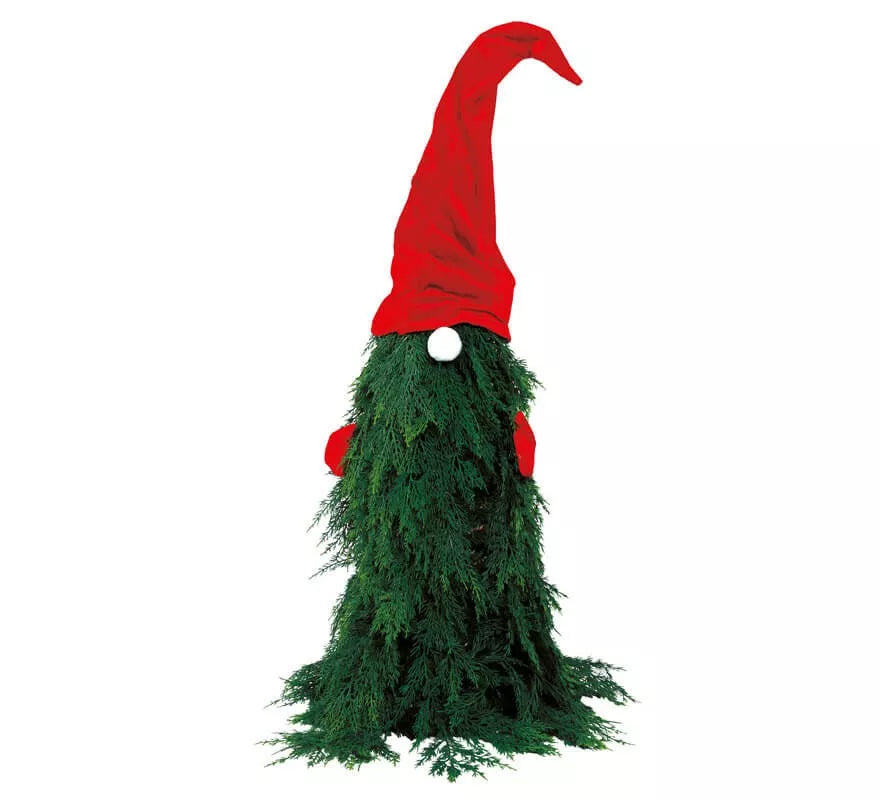Translation missing: de.Árbol de Papá Noel o Santa Claus 95 cm