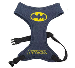 Batman-Hundegeschirr