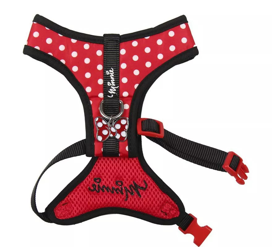 Translation missing: de.Arnés para Perro de Minnie Mouse