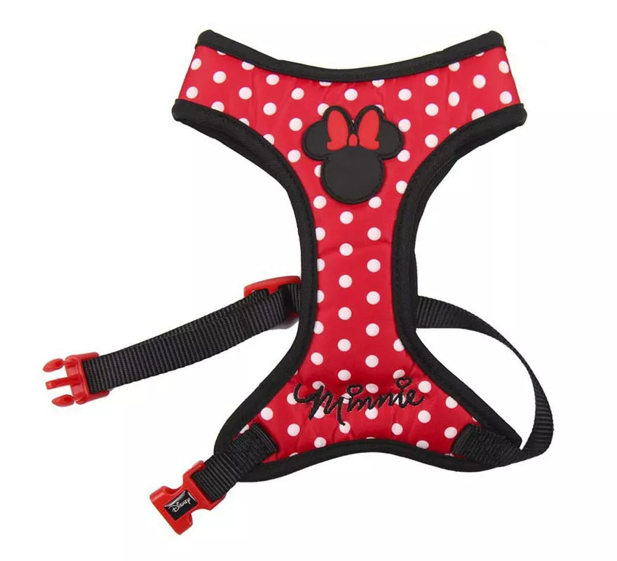 Translation missing: de.Arnés para Perro de Minnie Mouse