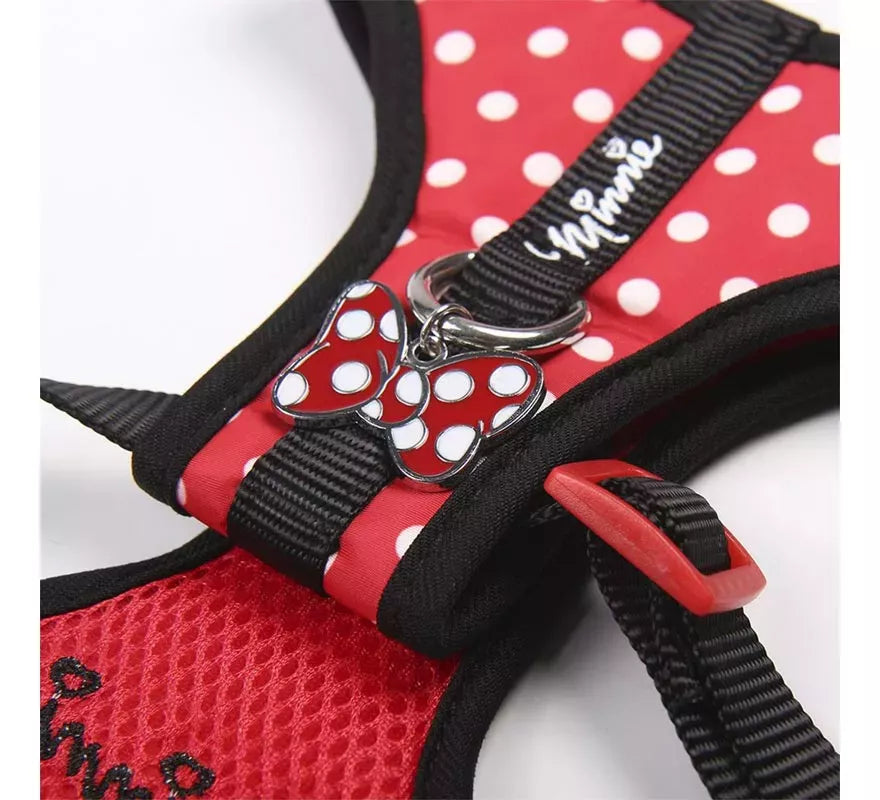 Translation missing: de.Arnés para Perro de Minnie Mouse