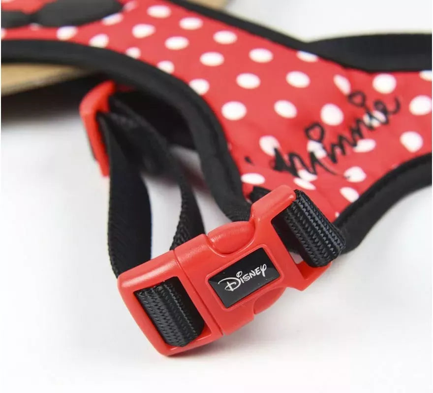 Translation missing: de.Arnés para Perro de Minnie Mouse