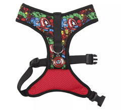Hundegeschirr Marvel Avengers