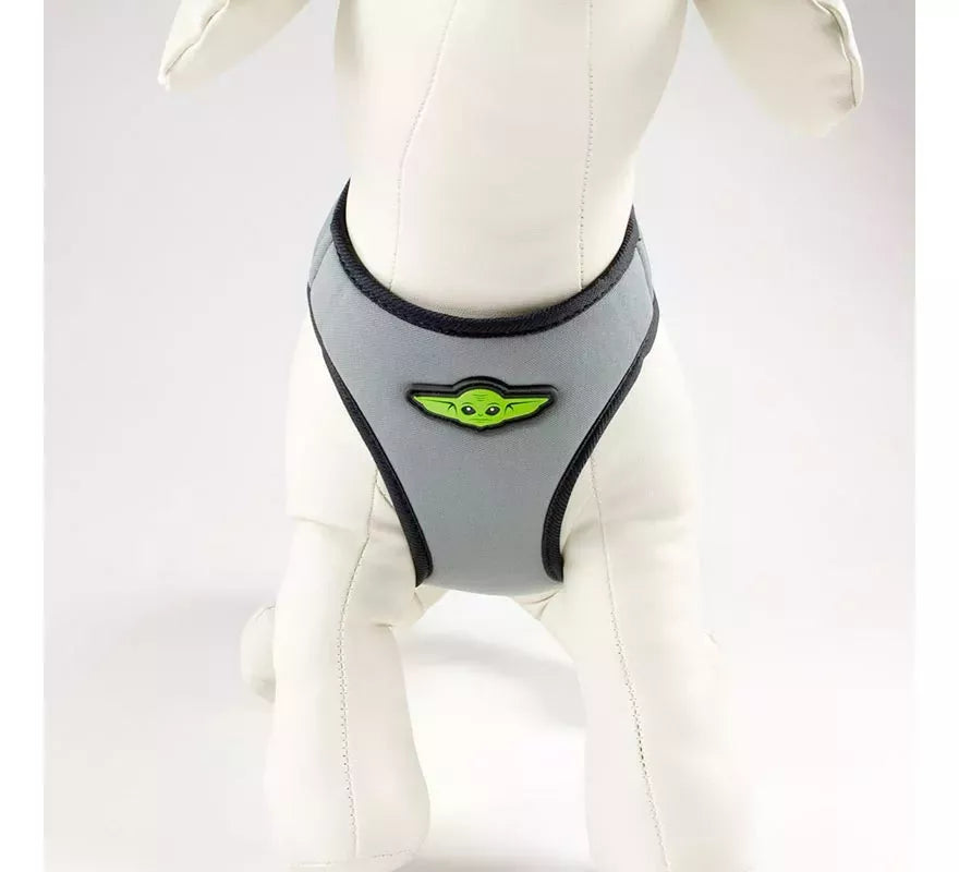 Translation missing: de.Arnés para Perros Baby Yoda de The Mandalorian Star Wars