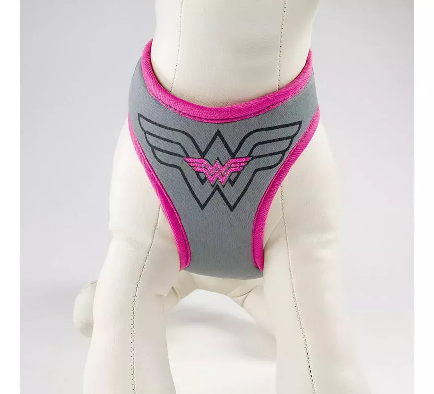 Translation missing: de.Arnés para Perros Wonder Woman