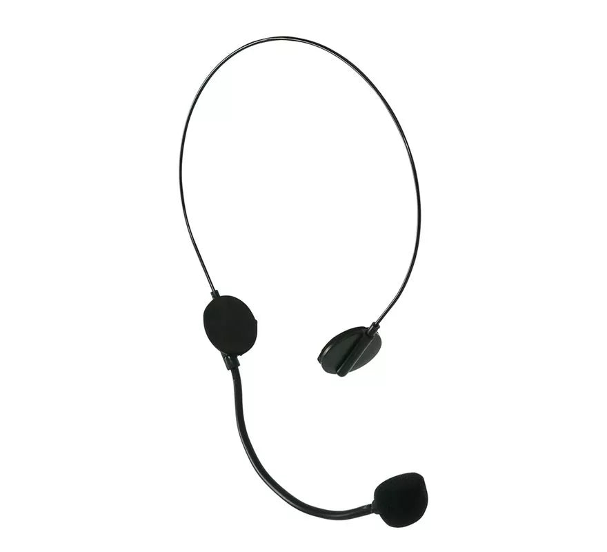 Translation missing: de.Auriculares con micrófono