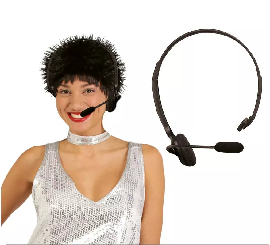 Translation missing: de.Auriculares con micrófono