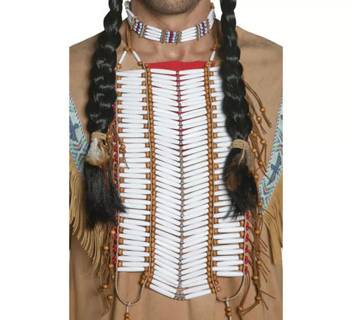Auténtico Peto Indio