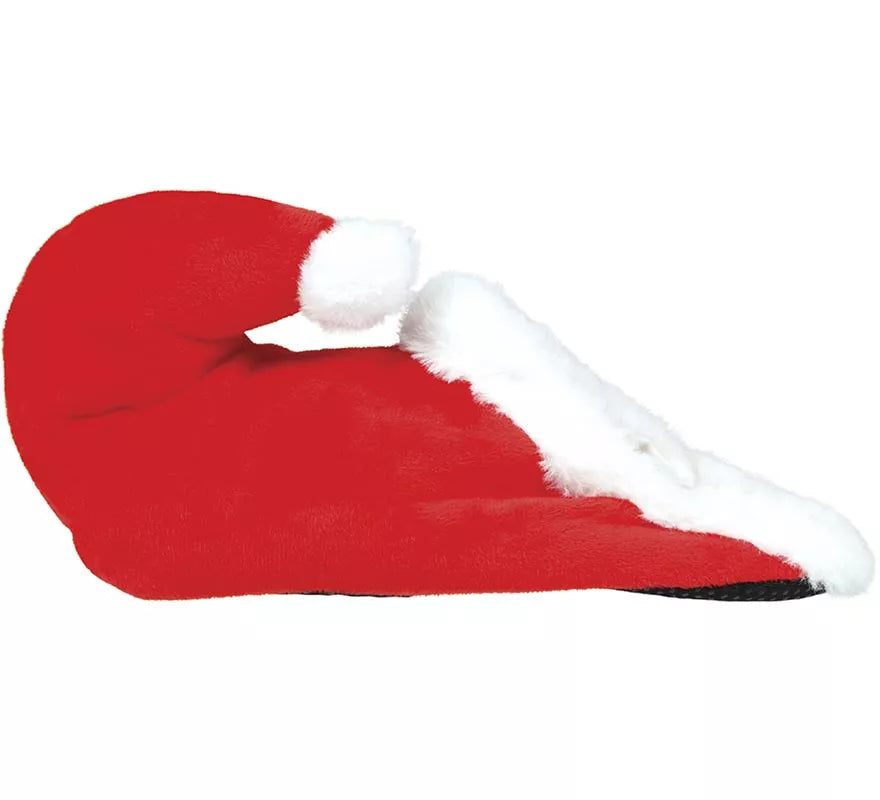 Babuchas de Papá Noel de 30 cm