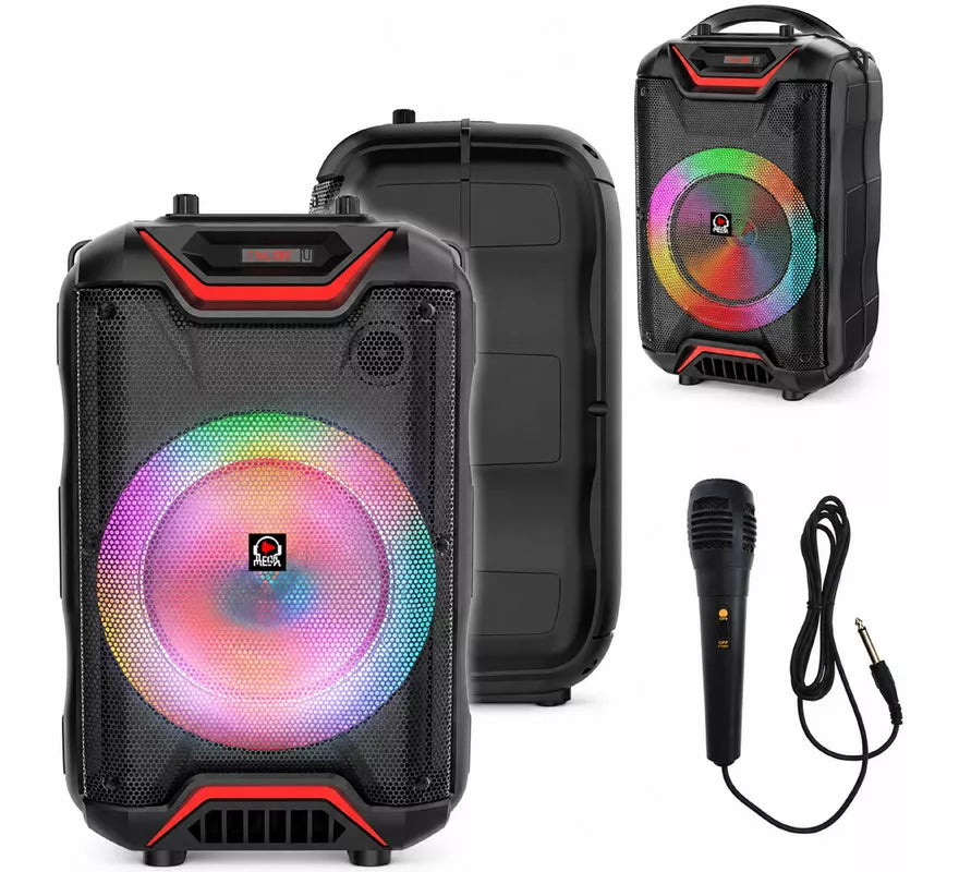 Translation missing: de.Bafle con Micrófono Bluetooth