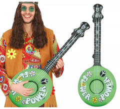 Bass, Banjo oder Banyo aufblasbar 83 cm