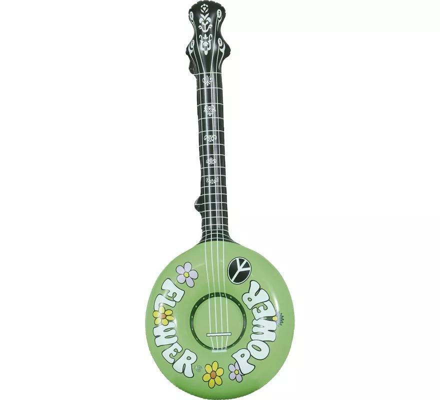 Translation missing: de.Bajo, Banjo o Banyo hinchable de 83 cm