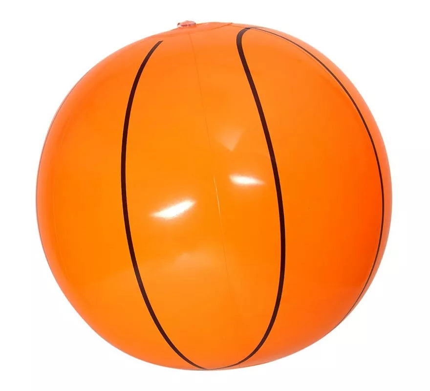 Translation missing: de.Balón de Baloncesto hinchable de juguete de 25 cm