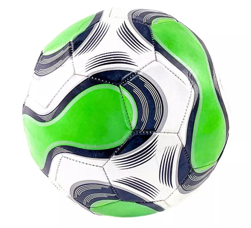 Balón de fútbol de 66 cm en colores surtidos