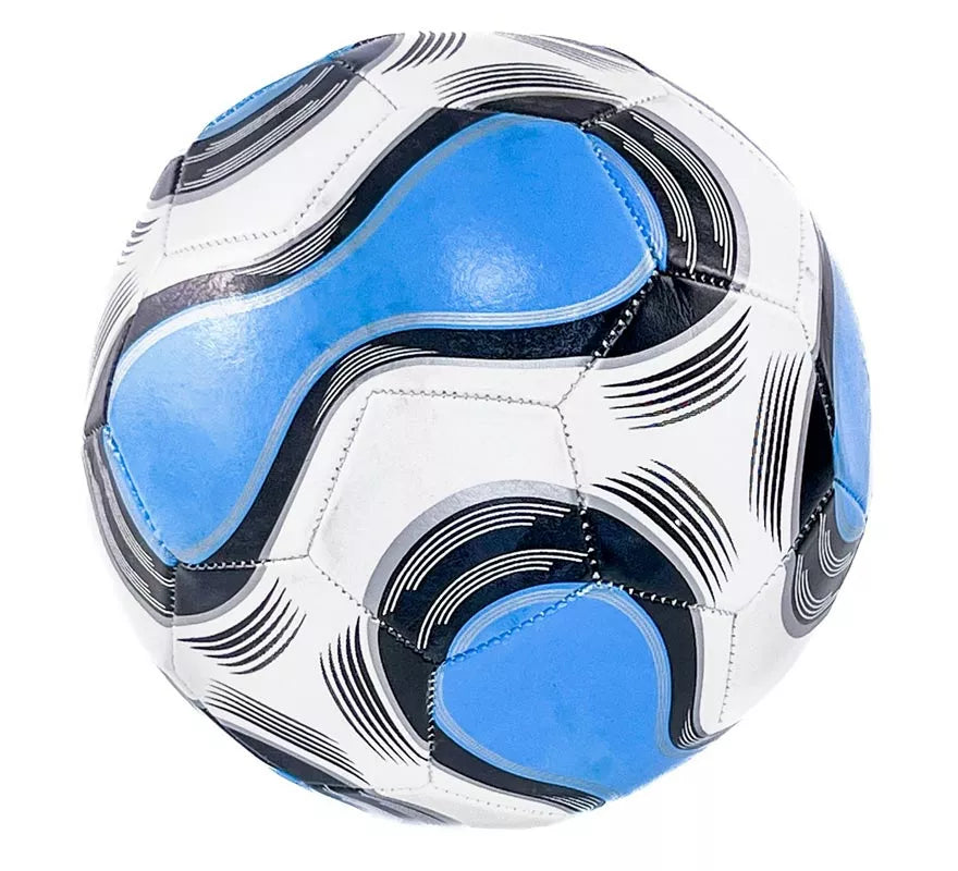 Translation missing: de.Balón de fútbol de 66 cm en colores surtidos