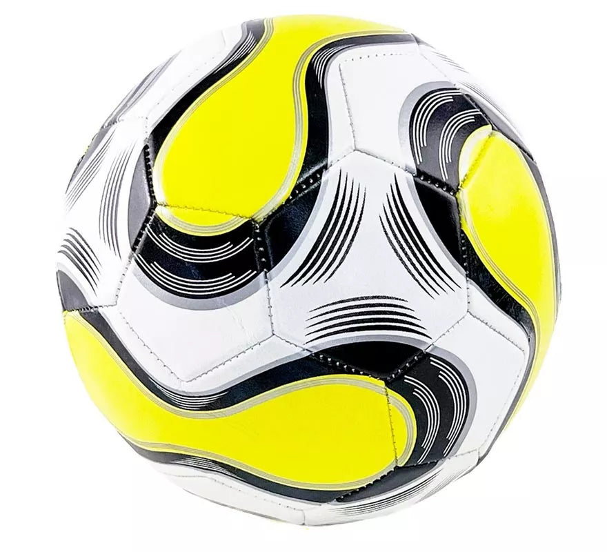 Translation missing: de.Balón de fútbol de 66 cm en colores surtidos
