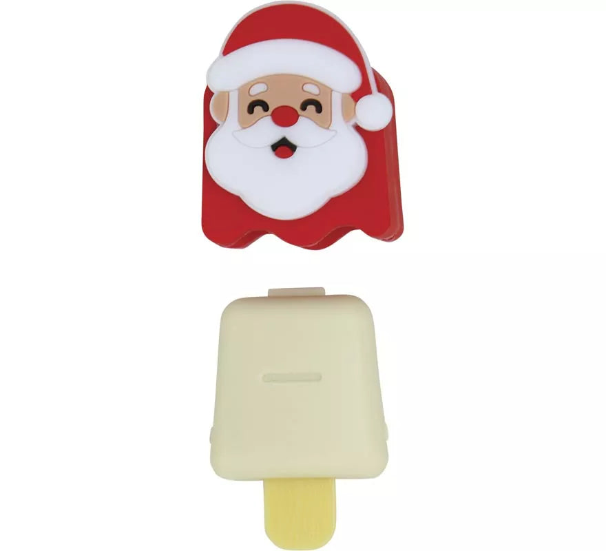 Translation missing: de.Bálsamo Labial con Forma de Helado Sabor a Fresa