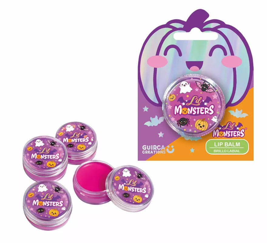Translation missing: de.Bálsamo Labial rosa Frambuesa infantil