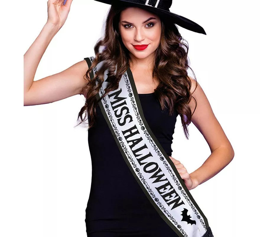 Translation missing: de.Banda Miss Halloween