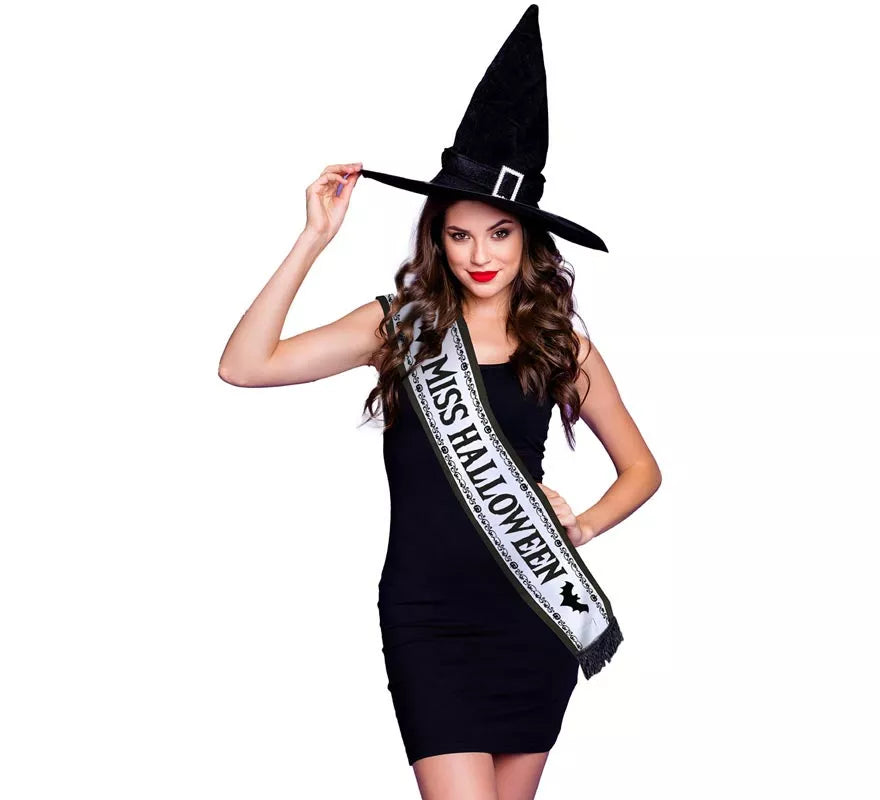 Translation missing: de.Banda Miss Halloween