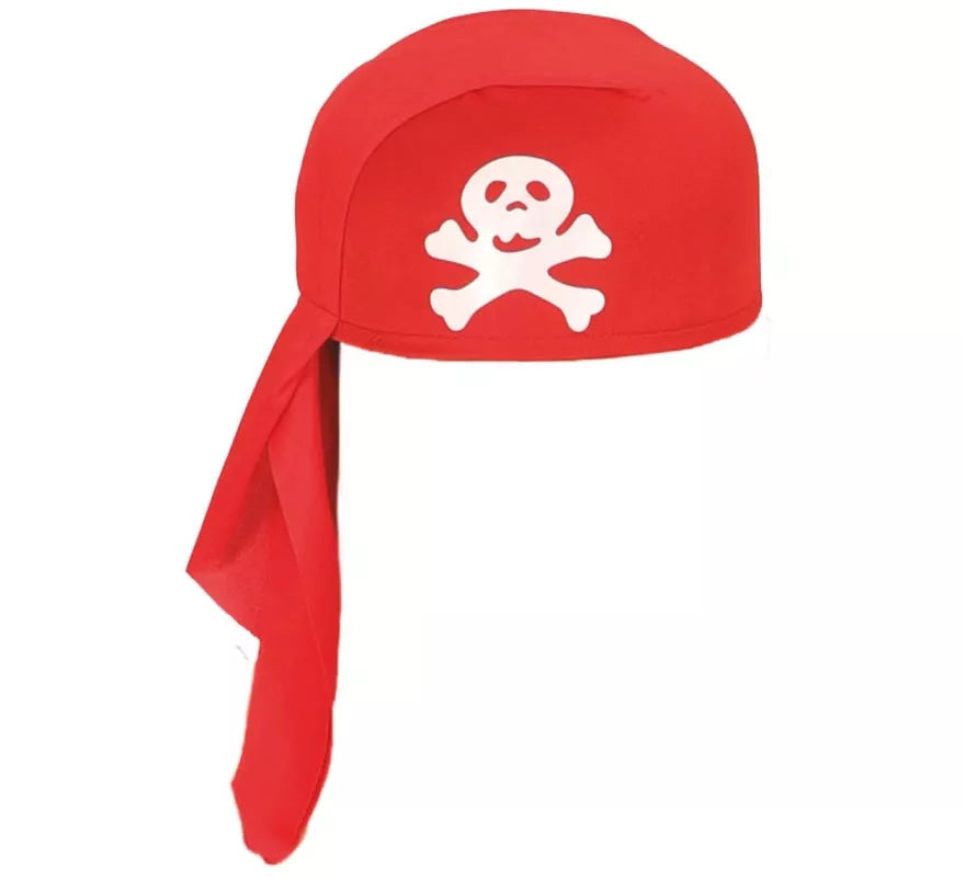 Translation missing: de.Bandana o gorro Pirata