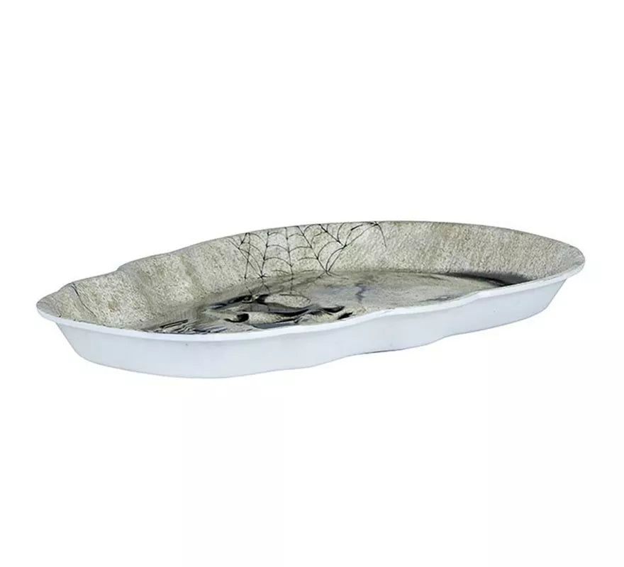 Translation missing: de.Bandeja Calavera de 25x18 cm