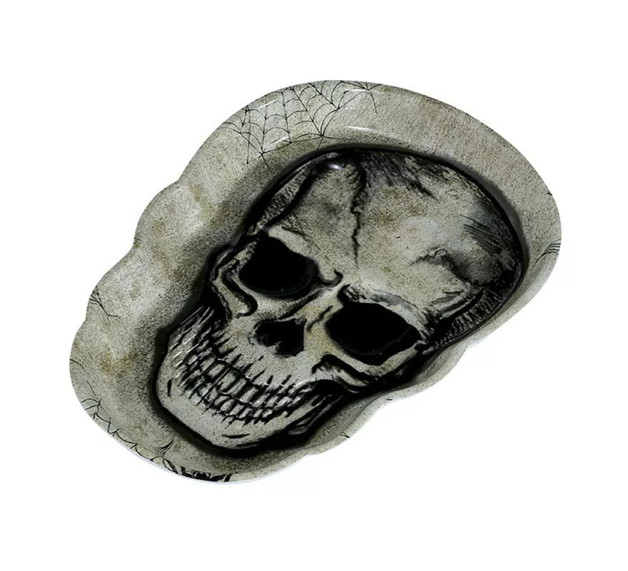 Translation missing: de.Bandeja Calavera de 25x18 cm