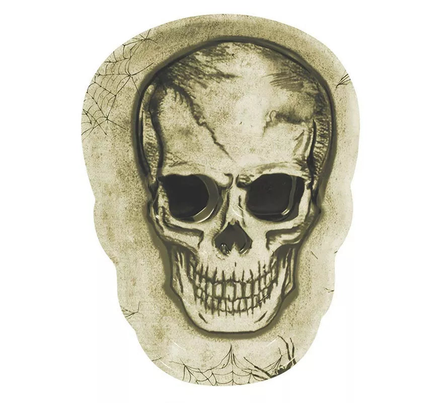 Translation missing: de.Bandeja Calavera de 25x18 cm