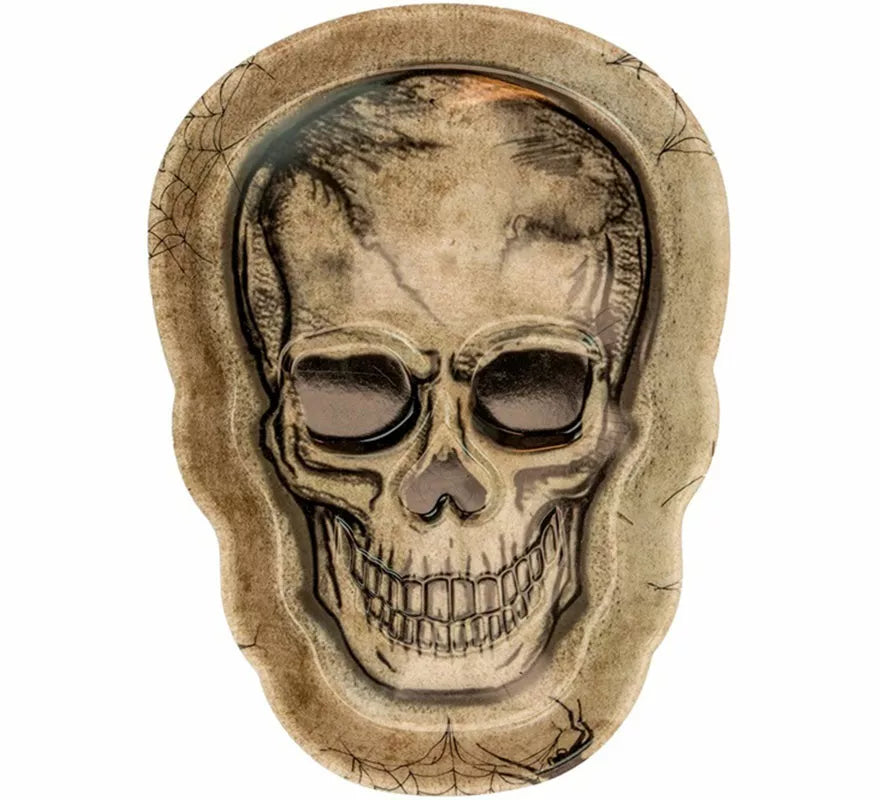 Translation missing: de.Bandeja Calavera de 25x18 cm