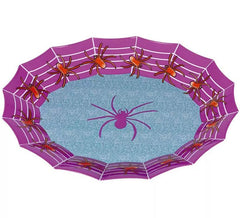 Snackschale für Halloween 39x34 cm