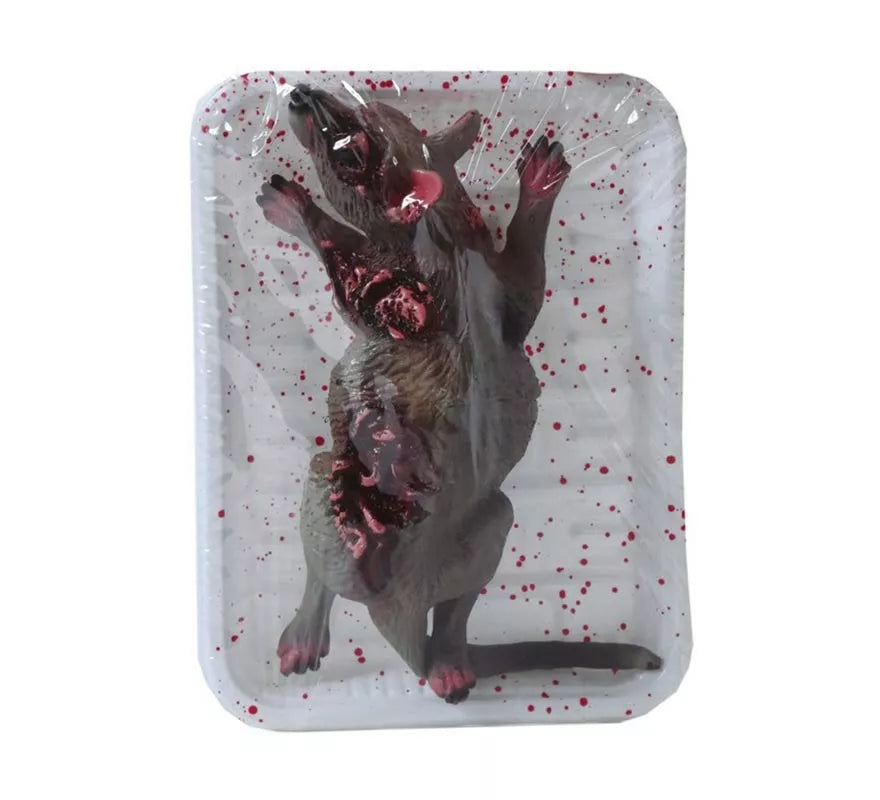 Translation missing: de.Bandeja Rata 19X12 cms