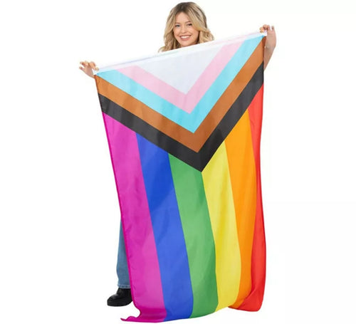 Bandera del Orgullo poliéster de 152x 91cm