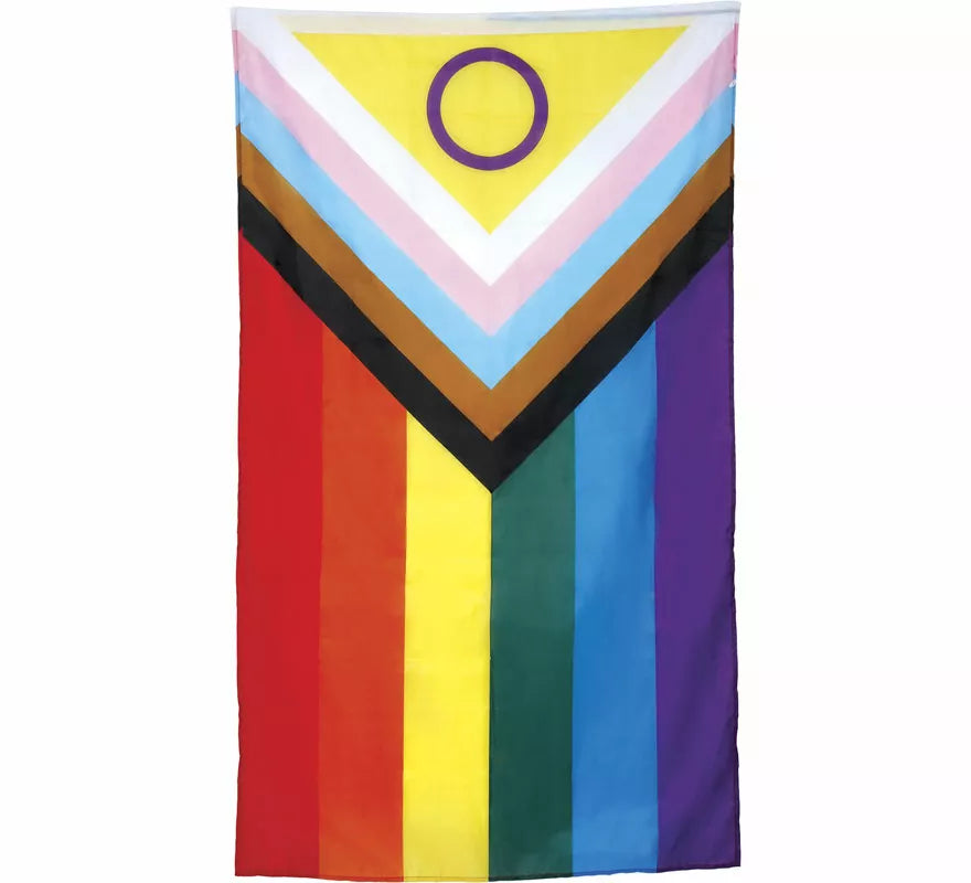 Translation missing: de.Bandera Inclusiva de 90x150 cm