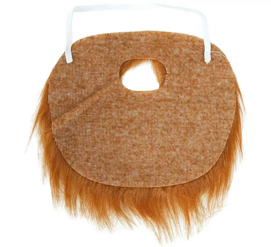 Translation missing: de.Barba castaña de Vikingo