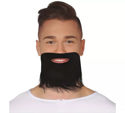 Barba negra