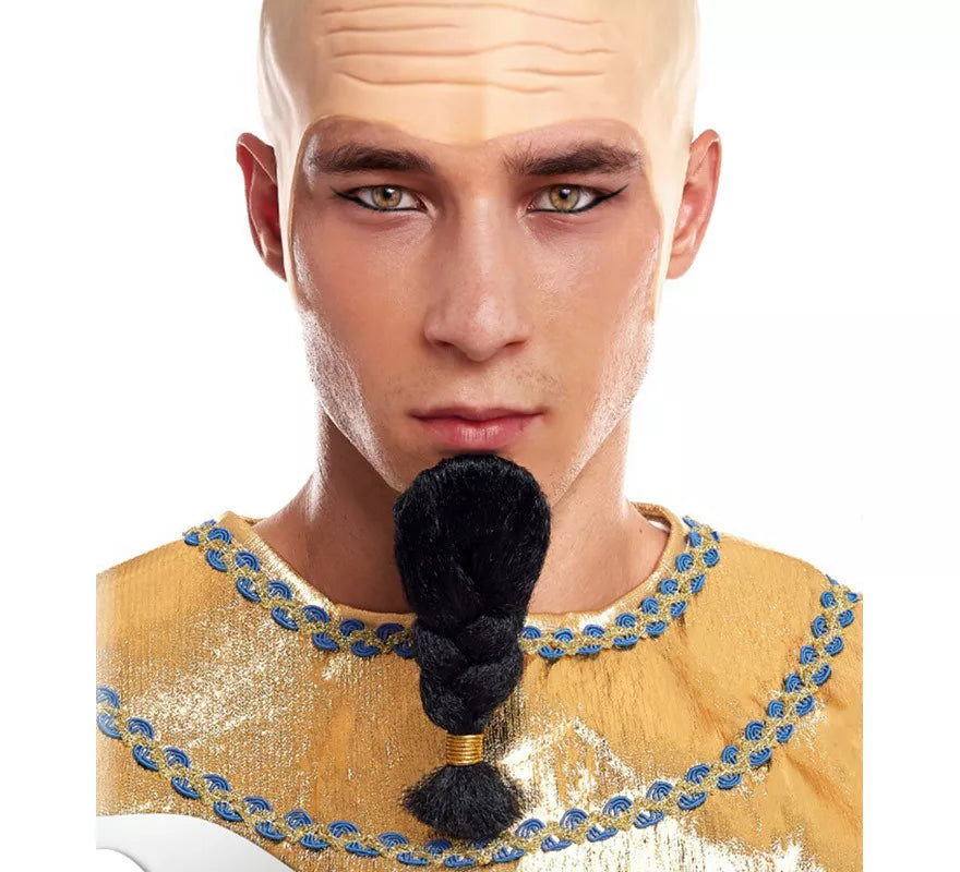 Translation missing: de.Barba Perilla con Trenza