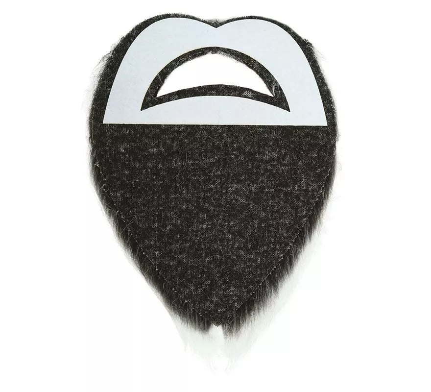 Translation missing: de.Barba y Bigote Gris