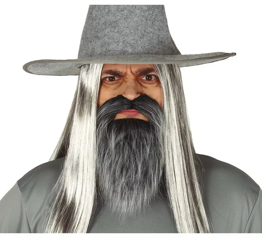 Translation missing: de.Barba y Bigote Gris
