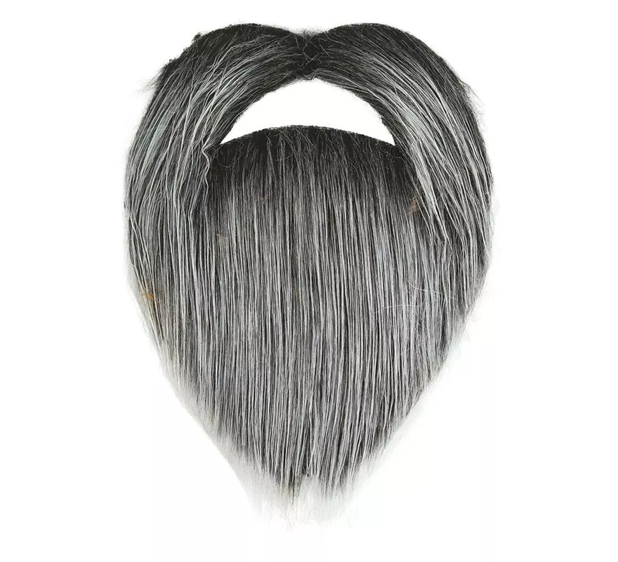 Translation missing: de.Barba y Bigote Gris