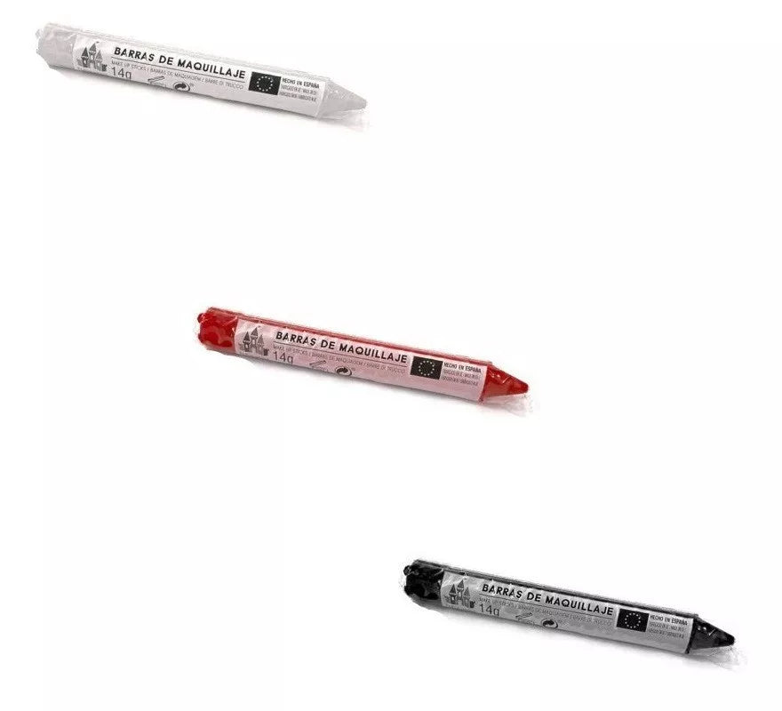 Translation missing: de.Barra de Cera de Maquillaje de 14 gr en varios colores