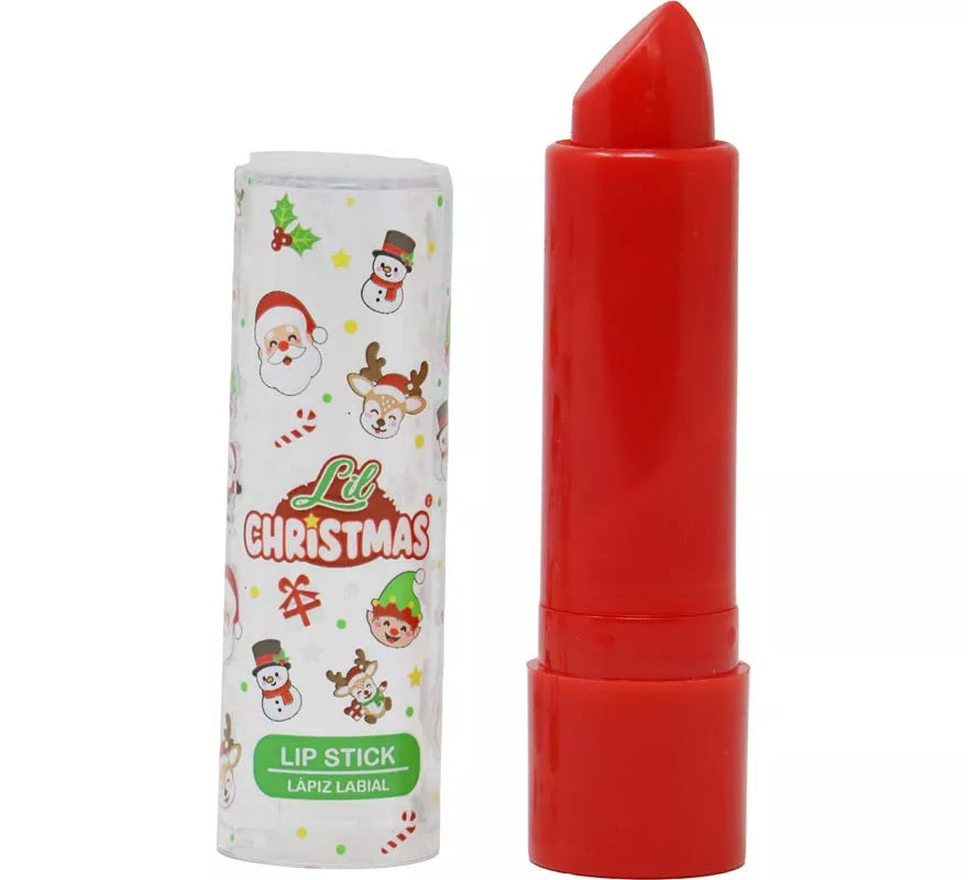 Translation missing: de.Barra de Labios roja con Sabor a Fresa