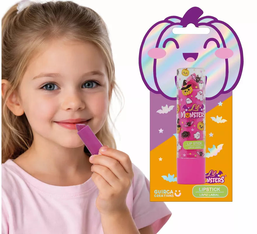 Translation missing: de.Barra de Labios rosa Frambuesa infantil