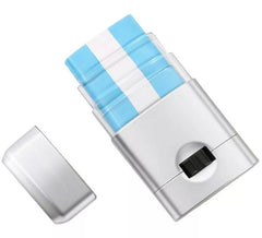 Make-up-Stick Flagge von Argentinien