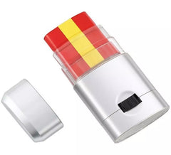Make-up-Stick Flagge von Spanien
