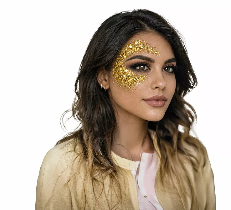 Translation missing: de.Barra de Maquillaje Glitter en varios colores