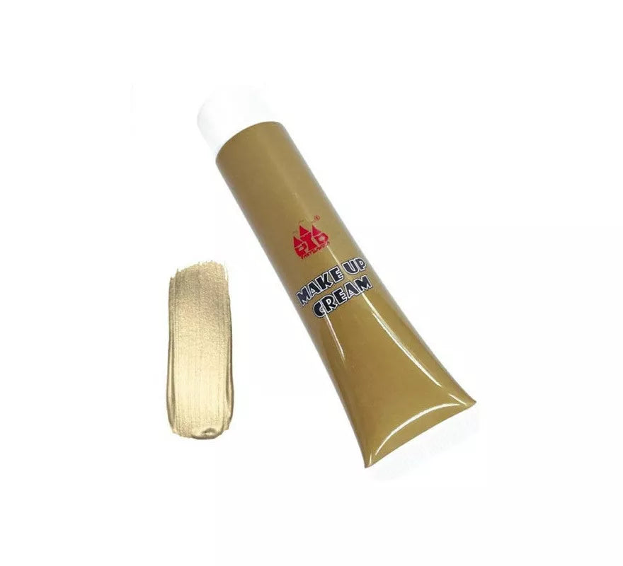 Translation missing: de.Barra de Maquillaje Makeup Cream de 11x3,5 cm en varios colores