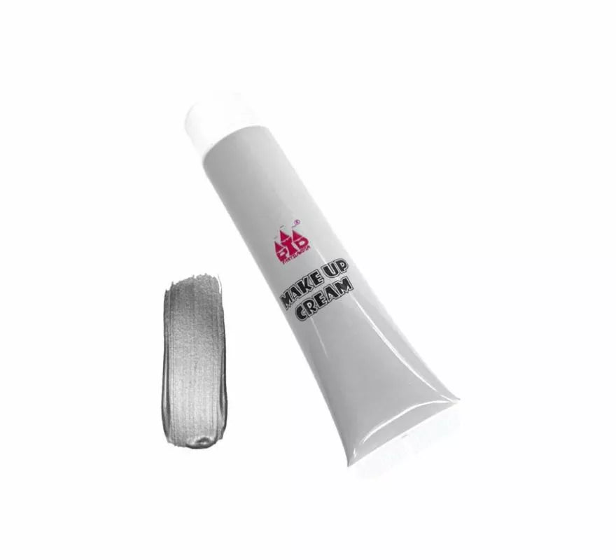 Translation missing: de.Barra de Maquillaje Makeup Cream de 11x3,5 cm en varios colores