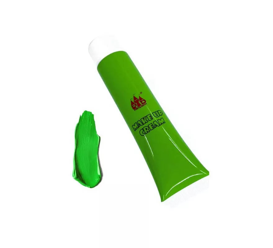 Translation missing: de.Barra de Maquillaje Makeup Cream de 11x3,5 cm en varios colores